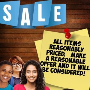 Meet your Posher, Ashia